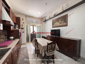Appartamento, Borgo Vecchio, Palermo.