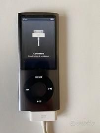 Ipod nano 5 generazione 8GB