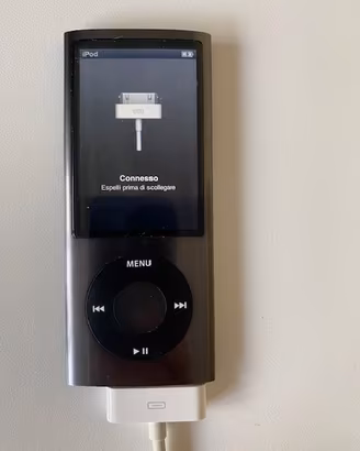 Ipod nano 5 generazione 8GB