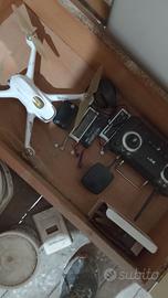 drone professionale 