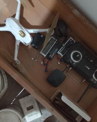 drone professionale 