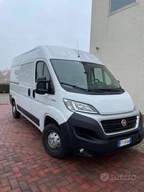 FIAT DUCATO TETTO ALTO PASSO MEDIO