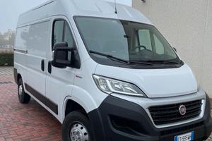 FIAT DUCATO TETTO ALTO PASSO MEDIO