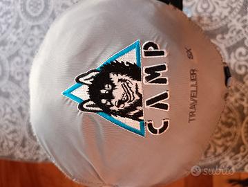 sacco a pelo camp