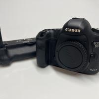 Canon eos 5D mk III