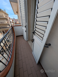 Appartamento secondo piano con terrazzo