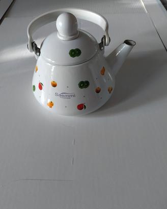 bollitore Saemmi