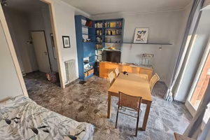 Appartamento - Porto San Giorgio