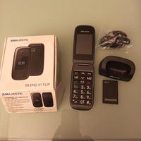 Cellulare per anziani