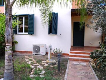 Affittas Villetta singola Village baya San Giorgio