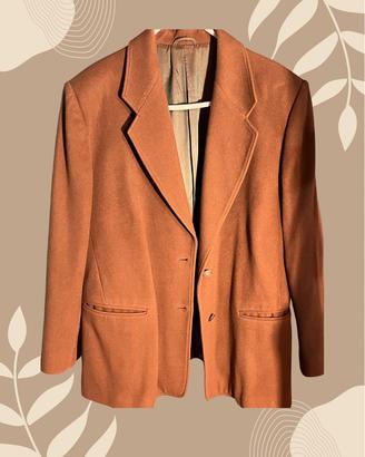 Giacca Elegante cashmere anni ‘90