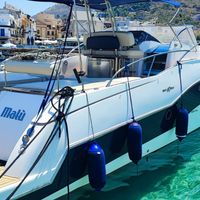 Rio 40 blu sport walk around