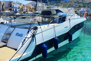 Rio 40 blu sport walk around