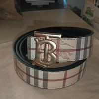 cintura Burberry 