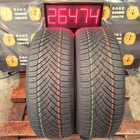 GOMME 235 60 18 4 STAGIONI CONTINENTAL 80%