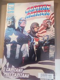 capitan america 
