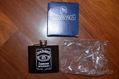 Fiaschetta Starwings " Jack Daniel's "