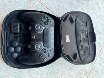 Sony edge black ps5