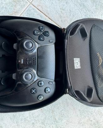 Sony edge black ps5