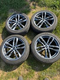 Cerchi Audi 18