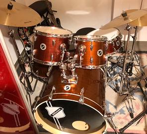 Millenium MX422 Standard Set SOLO FUSTI