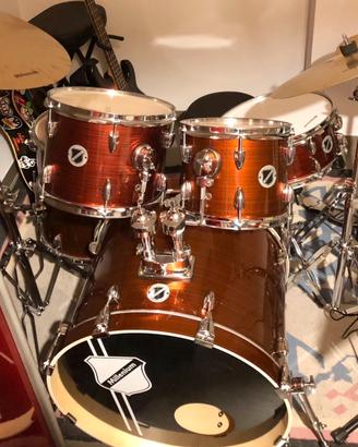 Millenium MX422 Standard Set SOLO FUSTI