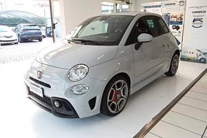 Abarth 595 1.4 t-jet 145cv my18