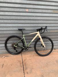 Atlas 6.7  taglia M