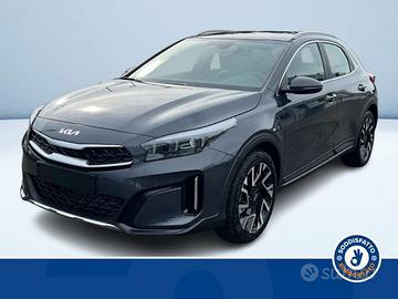 Kia Xceed 1.0 GPL Business MY26