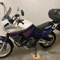 Yamaha super tenere xtz 750