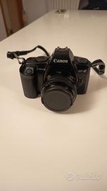 Canon ef-M /Sigma flash