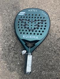 RACCHETTA PADEL KUIKMA