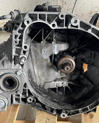 CAMBIO MANUALE COMPLETO LANCIA Delta 3° Serie 198