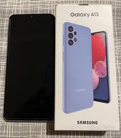 Samsung A13
