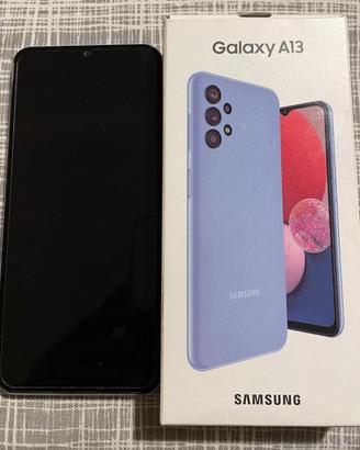 Samsung A13