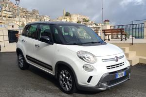 Fiat 500L 1.6 Multijet 105 CV Trekking