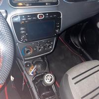 Fiat grande punto evo sport