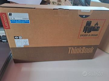 ThinkBook 16
