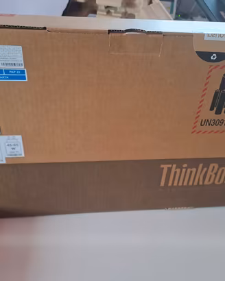 ThinkBook 16