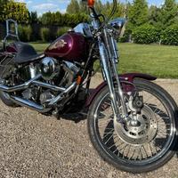 Harley-davidson 1340 Softail Springer 1996