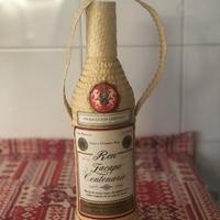 Ron Zacapa centenario 23 anni "white label"