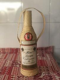 Ron Zacapa centenario 23 anni "white label"