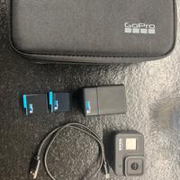 GoPro black8