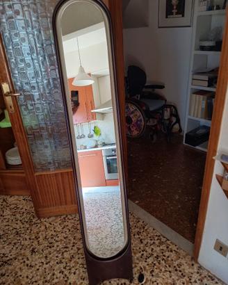 SPECCHIERA A COLONNA