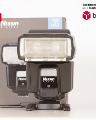 Nissin i60A (per Olympus)