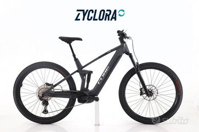 Cube Stereo Hybrid Race XT t.L