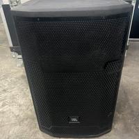 Jbl prx 715 diffusore amplificato