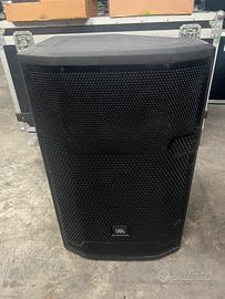 Jbl prx 715 diffusore amplificato