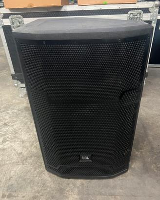 Jbl prx 715 diffusore amplificato