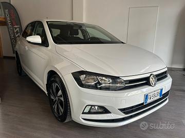Volkswagen Polo Business 1.6 TDI 5p. Trendline NEO